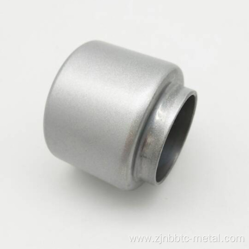 Silver Barbecue Grill Stove Top Gas Cooker Knob